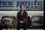 Margaret Reed (Kelli Williams)