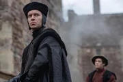 Thomas Wolsey (Philip Cumbus) Thomas Wolsey (Philip Cumbus)