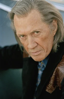 Der Tag der Rache naht: Bill (David Carradine) ...