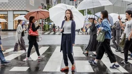 Mit h&ouml;chst pers&ouml;nlichem Material f&auml;ngt "Tageb&uuml;cher eines Missbrauchs" Shiori Itos Kampf um Gerechtigkeit ein. Der Film blickt hinter die Schlagzeilen und zeigt, wie es war, in ihrer Haut zu stecken.