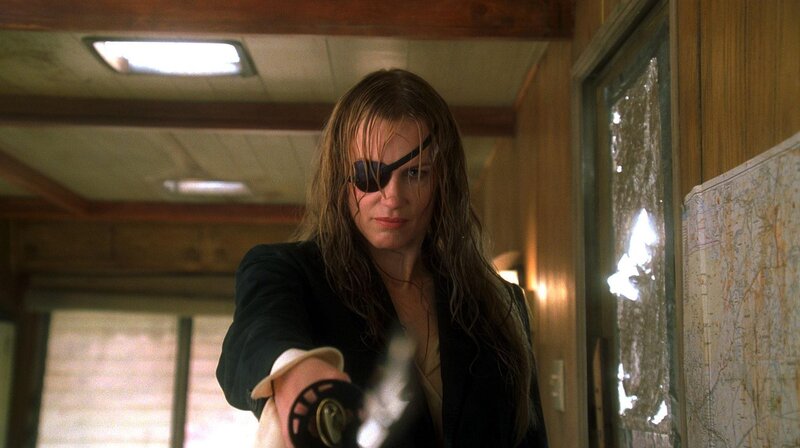 Kill Bill - Volume 2 (USA, 2004)