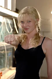 Cariba Heine (Rikki). Cariba Heine (Rikki).
