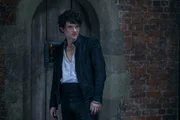 Edward Bluemel als Lord Guildford Dudley Edward Bluemel als Lord Guildford Dudley