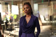 Gabi Mosely (Shanola Hampton) Gabi Mosely (Shanola Hampton)