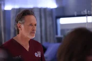 Dr. Dean Archer (Steven Weber) Dr. Dean Archer (Steven Weber)