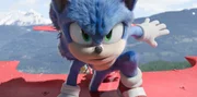 Sonic (Ben Schwartz)