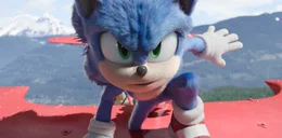 Sonic (Ben Schwartz)