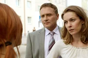 Bernhard Schir (Paul Hofer), Lisa Martinek (Maria Hofer).