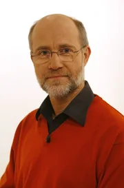Prof. Harald Lesch Prof. Harald Lesch