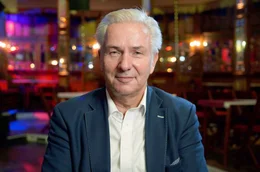 Klaus Wowereit, ehemaliger Regierender B&uuml;rgermeister von Berlin
