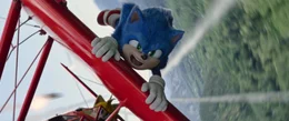 Sonic