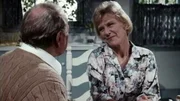 Visionen, Hale Stoddard (Darren McGavin) und Martha Stoddard (Patricia Smith) Visionen, Hale Stoddard (Darren McGavin) und Martha Stoddard (Patricia Smith)