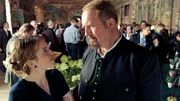 L-R: Svea (Paula Kalenberg) and Joseph (Harald Krassnitzer) L-R: Svea (Paula Kalenberg) and Joseph (Harald Krassnitzer)