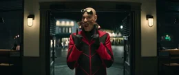 Dr. Ivo Robotnik (Jim Carrey)