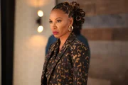 Gabi Mosely (Shanola Hampton)