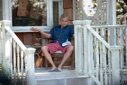 Oren Little (Michael Douglas)