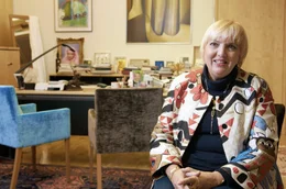 Claudia Roth, Vizepr&auml;sidentin des Deutschen Bundestags