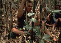Leonardo DiCaprio als Richard
