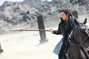 Jackie Chan als Huo An
