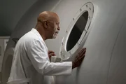 Dr. Richard Webber (James Pickens Jr.) Dr. Richard Webber (James Pickens Jr.)