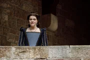 Meg Tudor (Georgie Henley) Meg Tudor (Georgie Henley)