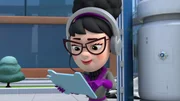 Professor Scratch