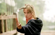 Uma Thurman (Die Braut).
