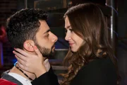 Endlich kommen Can (Volkan Isbert) und Katja (Anna-Katharina Samsel) wieder zusammen und dieses Mal sind sich beide einig: Nichts und niemand wird sie mehr trennen k&ouml;nnen.