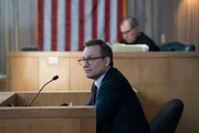 DR. DEATH -- "Hardwood Floors" Episode 108 -- Pictured: Christian Slater as Randall Kirby