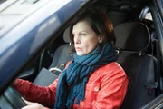 Irene (Petra Blossey) macht einen gro&szlig;en Fehler, als sie sich alkoholisiert ans Steuer setzt...