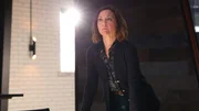 Margaret Reed (Kelli Williams)