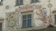 Altstadt Lindau. Altstadt Lindau.