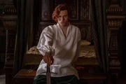 Henry VIII. (Ruairi O'Connor) Henry VIII. (Ruairi O'Connor)