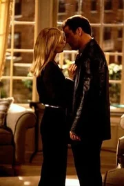 Porter (Mel Gibson) und Rosie (Maria Bello)