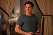 DR. DEATH -- "The $?!& In The Bed" Episode 105 -- Pictured: Joshua Jackson as Christopher Duntsch