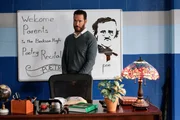 Sir (Mark-Paul Gosselaar) Sir (Mark-Paul Gosselaar)