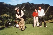 (v.li.): Erwin Steinhauer (Ahrens), Johannes Silberschneider (Kurz), Miguel Herz-Kestranek (Stanok). (v.li.): Erwin Steinhauer (Ahrens), Johannes Silberschneider (Kurz), Miguel Herz-Kestranek (Stanok).
