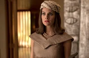 B&aacute;rbara de Senillosa (Amaia Salamanca).