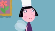 Nanny Plum