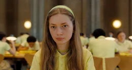 Ksenia Devriendt (Elsa).