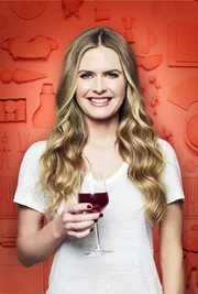 (1. Staffel) - Kay (Maggie Lawson)