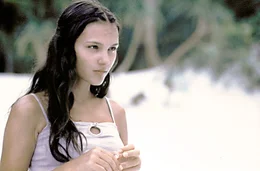 Die attraktive Fran&ccedil;oise (Virginie Ledoyen)