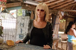 Die Rache der Braut (Uma Thurman) ist noch nicht vorbei. Noch muss sie Elle Driver und Budd umbringen, um sich dann Bill vornehmen zu k&ouml;nnen. Ein gef&auml;hrlicher Feldzug beginnt ...
