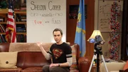Sheldon Cooper (Jim Parsons)