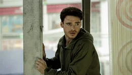 Michael Mason (Richard Madden)