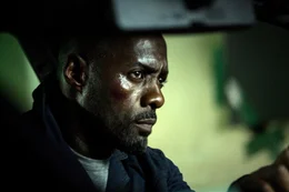 Sean Briar (Idris Elba)