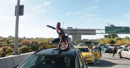 Spider-Man (Tom Holland) muss sich im Kampf gegen Dock Ock bew&auml;hren.