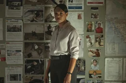 Marybeth Medina (Cynthia Addai-Robinson)