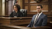 Judge Karyn Blake (Ami Brabson), Declan Trask (Stuart Townsend)