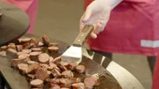 Grillw&uuml;rste.